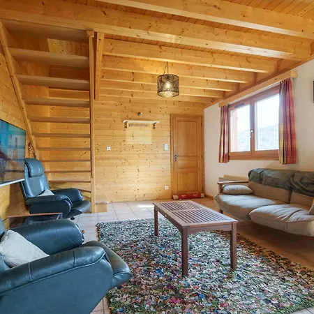 Le Bas Du Paradis La Bresse