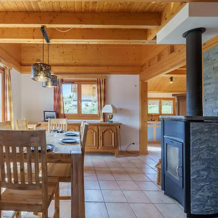 Le Bas Du Paradis La Bresse