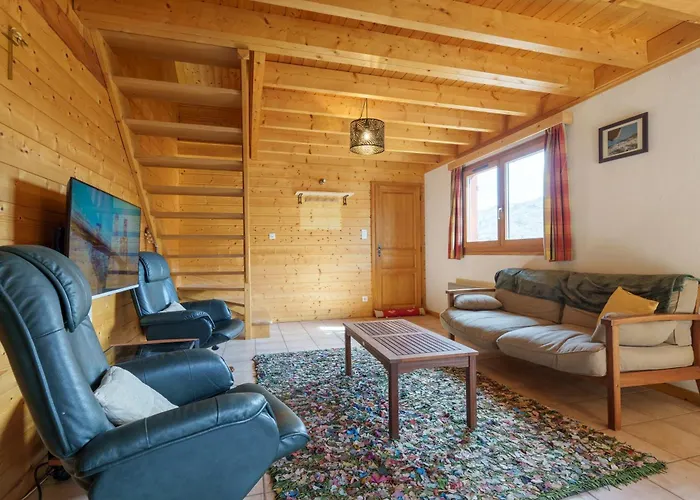 Le Bas Du Paradis لابْريسْ