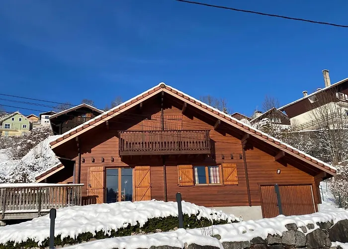 Le Bas Du Paradis * لابْريسْ